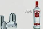 Smirnoff Vokda - Filtered Ten Times